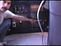 Saltwater Water Change part 2