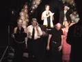 Rich La Rue Dancing with the Realtors - Tango