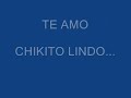En tus pupilas
