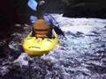 Colligan Gorge Headcam