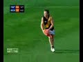 Richmond Vs Port Adelaide- Rnd 13 - 2008