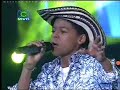 ARL Gala 8 parte 2 Factor Xs Colombia 2007