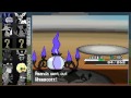 [HD] Pokemon Black & White Wi-Fi Battle #5 - VS Hedgestar