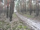 MONGOL RALLY 2009 - jump test