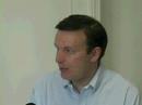 Interview with Chris Murphy (CT-5)