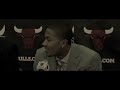 Derrick Rose - Life Story{HD} 2012