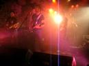 concert au cylindre,� larnod. welcome to miami joue un titre extrait de leur premier album 