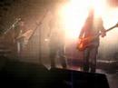 concert au cylindre,� larnod. welcome to miami joue un titre extrait de leur premier album 