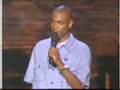 Dave Chapelle-Baby On The Corner