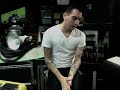 Anti-Flag - Southeast Asia 2012