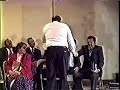 Arnaldo Torres - Sed Llenos Del Espiritu - Parte 11 De 13