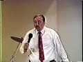Arnaldo Torres - Sed Llenos Del Espiritu - Parte 11 De 13