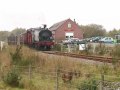 Chasewater Enthusiasts Day