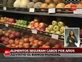 efectos del alza del petróleo