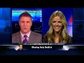 Andy Roddick's swimsuit model wife, Brooklyn Decker interview on ESPN