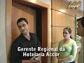 A RETOMADA (ética corporativa accor hotels) A RETOMADA (ética corporativa accor hotels)