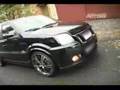 Ford Ecosport XRT Modificado