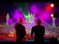 Infected Mushroom Retro Set - Super Classico 2012