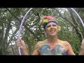 Interview with Xoe Wise in Beaufort, NC