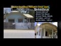 PHILIPPINES HOUSE AND LOT FOR SALE