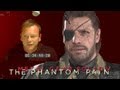 Metal Gear Solid 5: The Phantom Pain 'Behind the Scenes Video' TRUE-HD QUALITY Metal Gear Solid 5: The Phantom Pain 'Behind the Scenes Video' TRUE-HD QUALITY