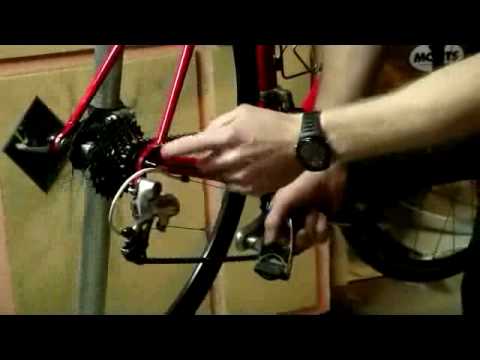how to adjust b limit screw