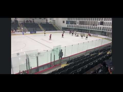 Quinn Norman #10 U15AAA vs Osprey