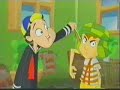 Chaves em desenho - Leite de Burra PARTE 2/2 Chaves em desenho - Leite de Burra PARTE 2/2