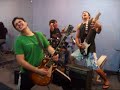 Master of Puppets cover audio only