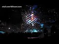 www.u2tours.com - U2 performs 