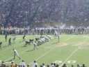 A single drive by Colorado State against Cal - 9/27/2008 A single drive by Colorado State against Cal - 9/27/2008