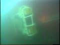 Lamp Ray ROV