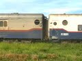 por fin, el tren pasa nuevamente