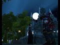 Gruul - Paladin Tank, World of Warcraft