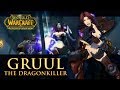 Gruul - Paladin Tank, World of Warcraft