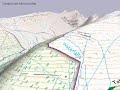 talybont route