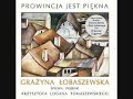 W Komańczy - Grażyna Łobaszewska