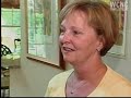 Couple posts video of home burglar