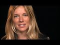 sienna miller, global ambassador for international medical corps, talks about ongoing relief efforts in haiti, and what you can do to help.