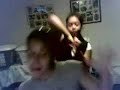 REBA - Kyra & Barbara Jean Dance (wannabees)