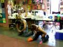 BSHS Lip Synchs - Mungojerrie and Rumpleteazer