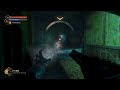 Bioshock 2 Walkthrough / Gameplay Part 20 - Biased Security