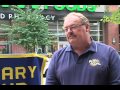 Generous Hearts Food Drive