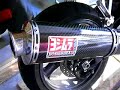 my new yoshimura pipe sounds sick
+10hp