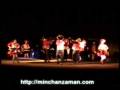 MINCHANZAMAN : Danza del Cusco - Qanchis