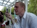 Tobias ringer till telia