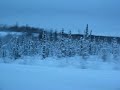 60 Seconds in the AK Wilderness.