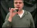 Saxophone Lesson #1 View Video