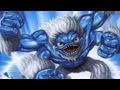 Classic Game Room - SKYLANDERS SLAM BAM figure review