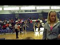 Warren Central JV vs. E-Town JV